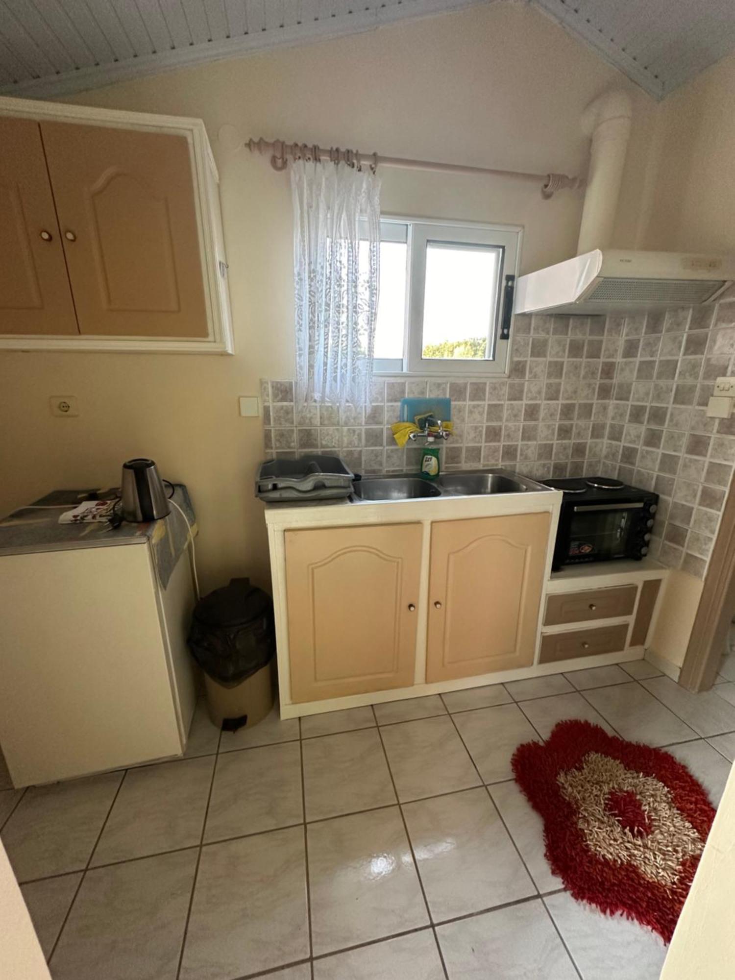 Tatil Evi Telis Two Roda (Corfu)