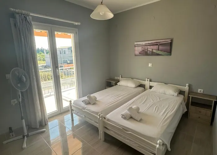 Telis Apartments Two