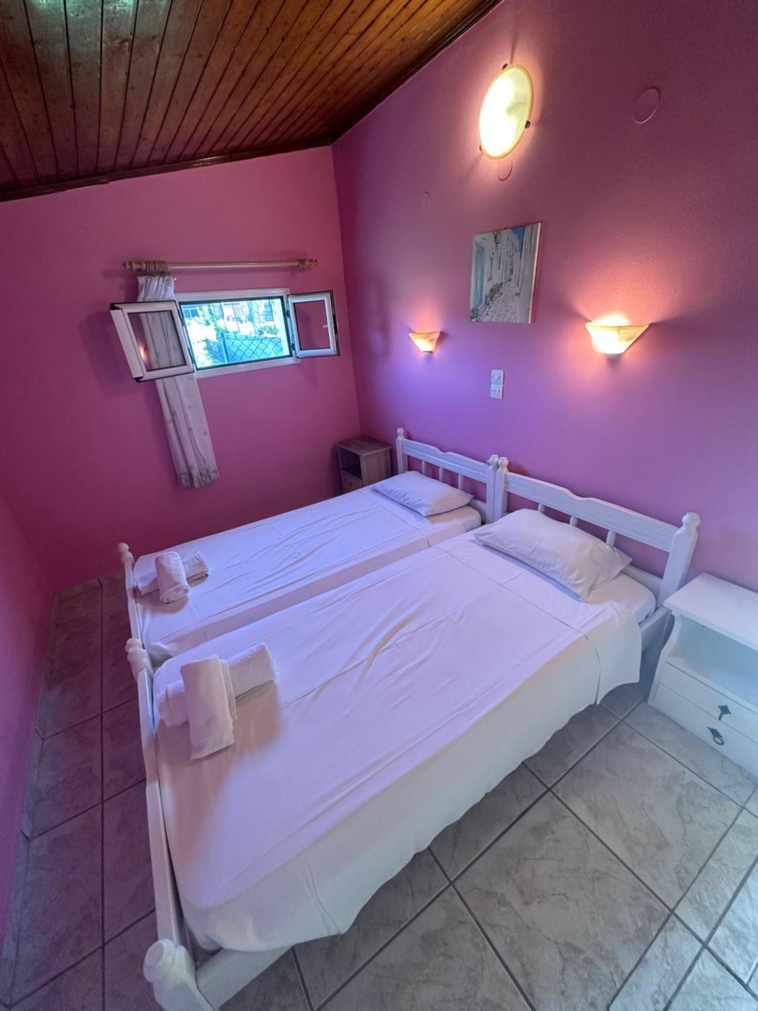 Telis Two Holiday home Roda (Corfu)