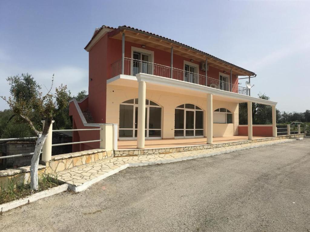 Holiday home Telis Two *