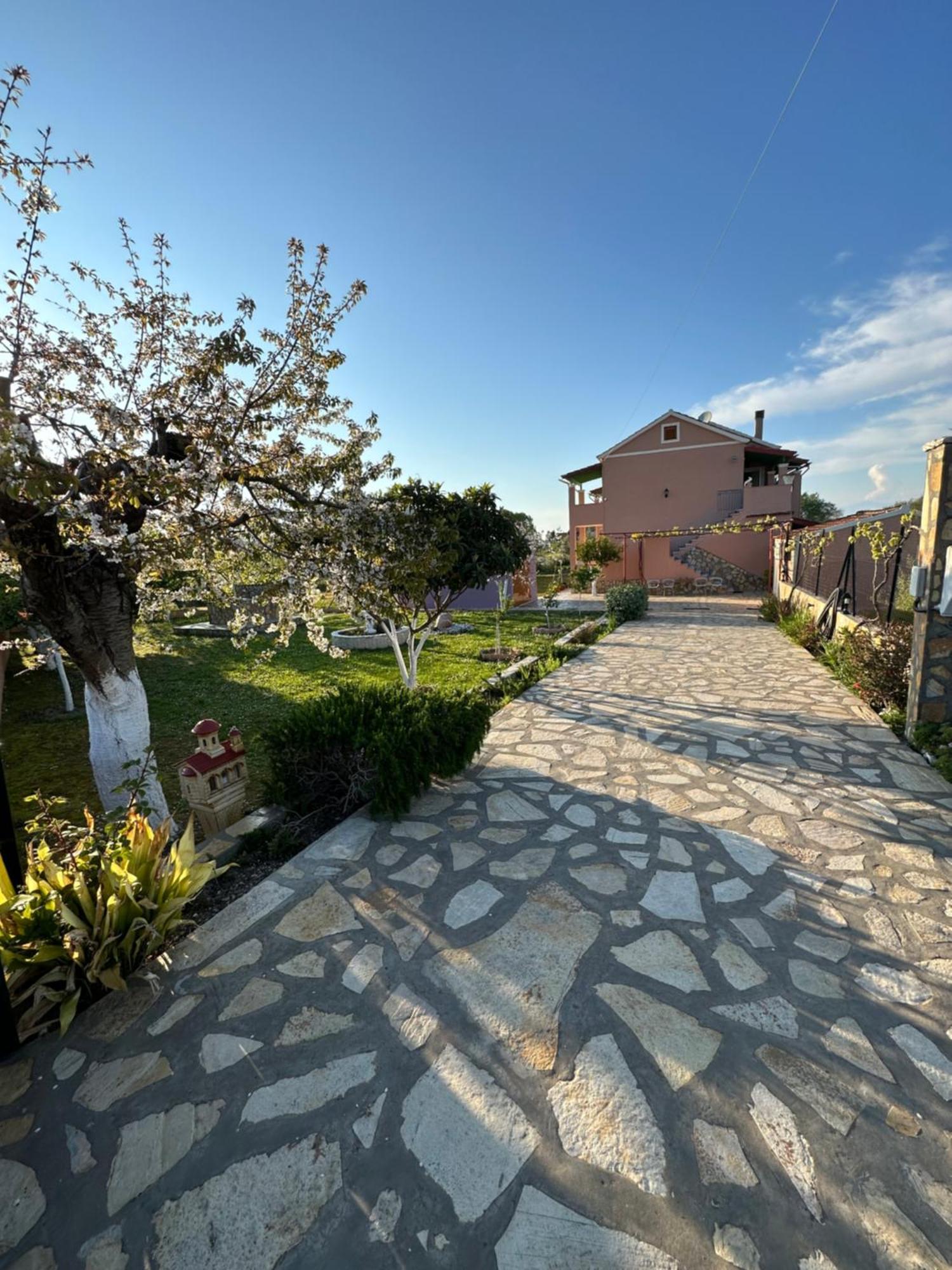 Telis Two Holiday home Roda (Corfu)