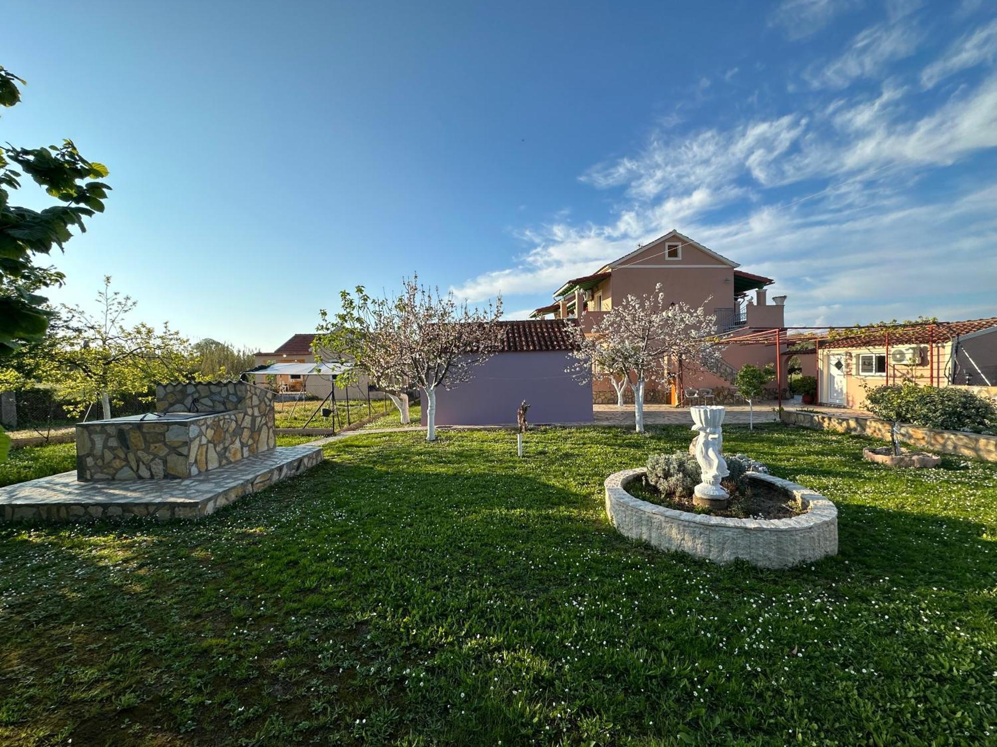Holiday home Telis Two