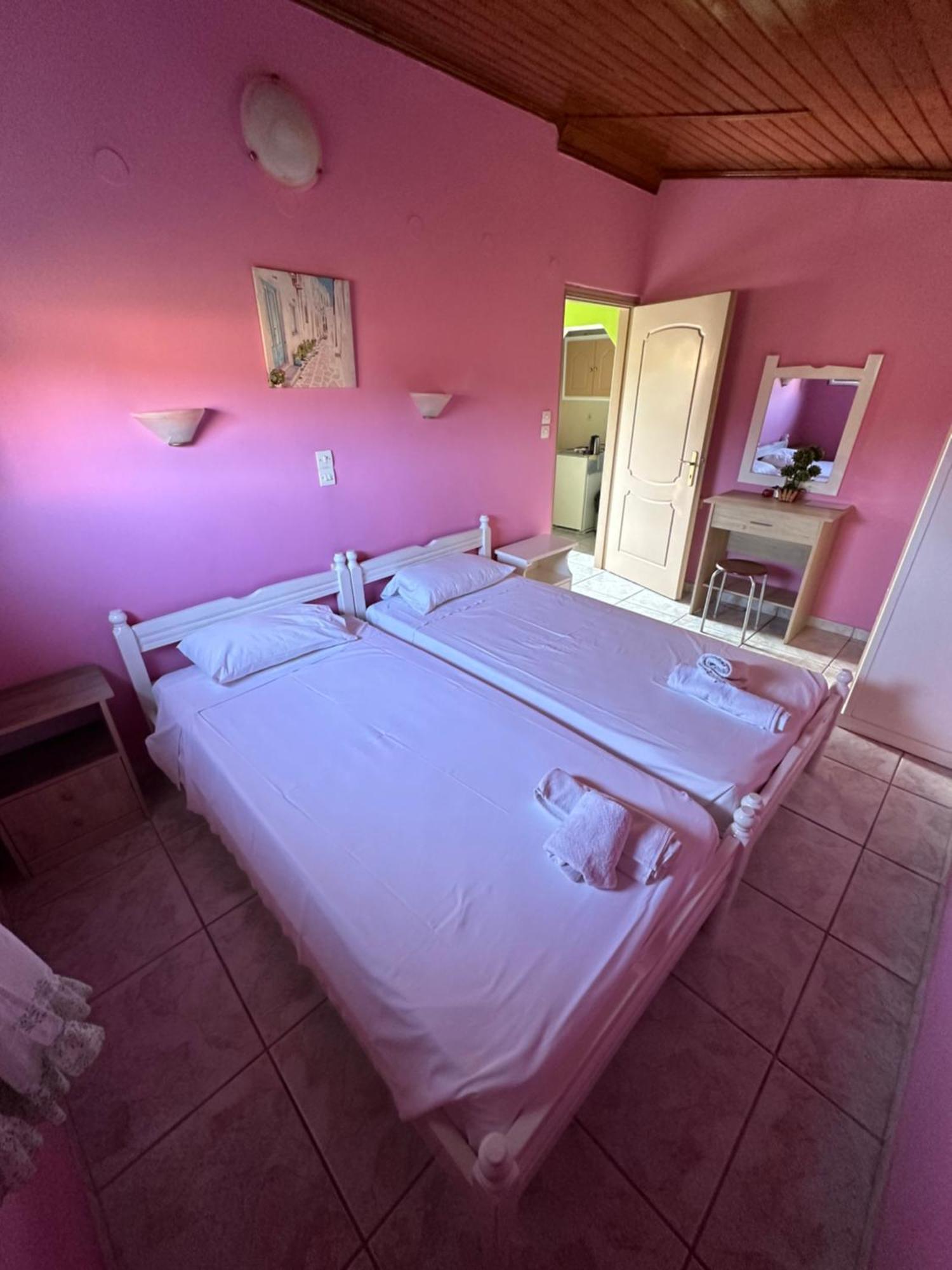 Holiday home Telis Two Roda (Corfu)