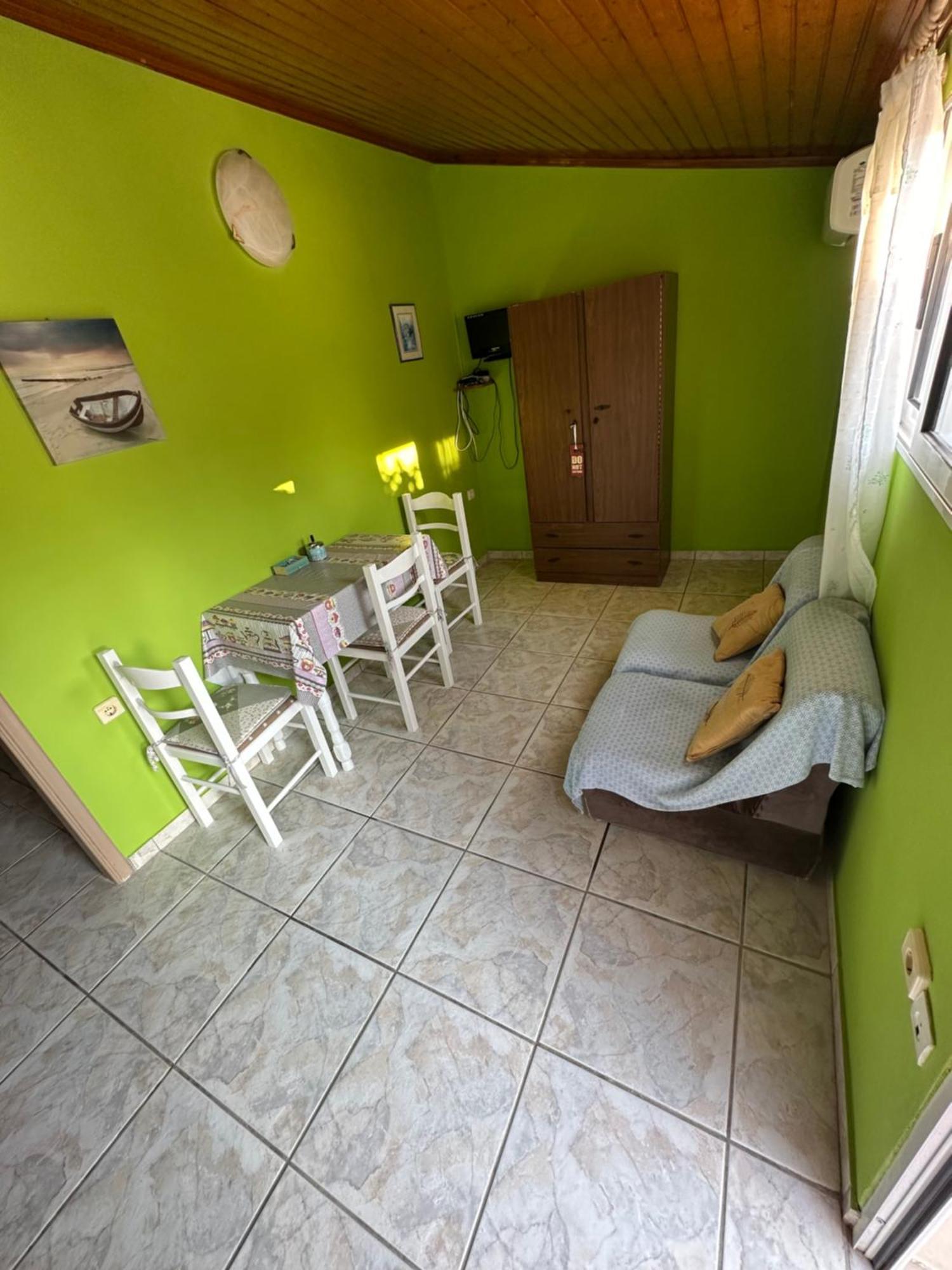 Holiday home Telis Two *