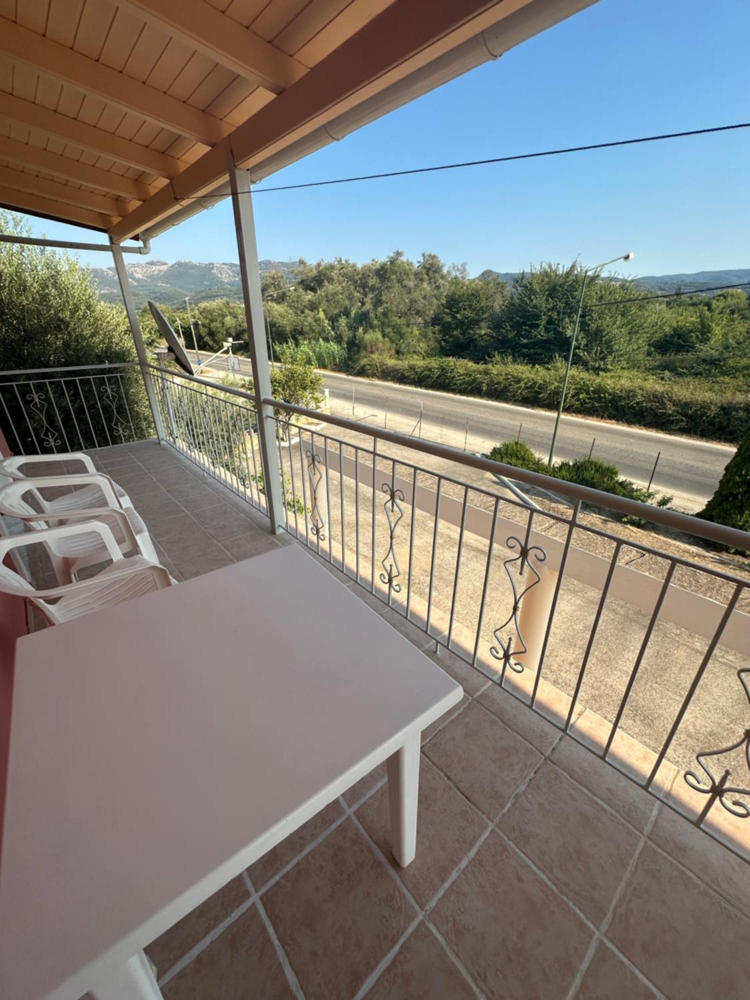 Telis Two Holiday home