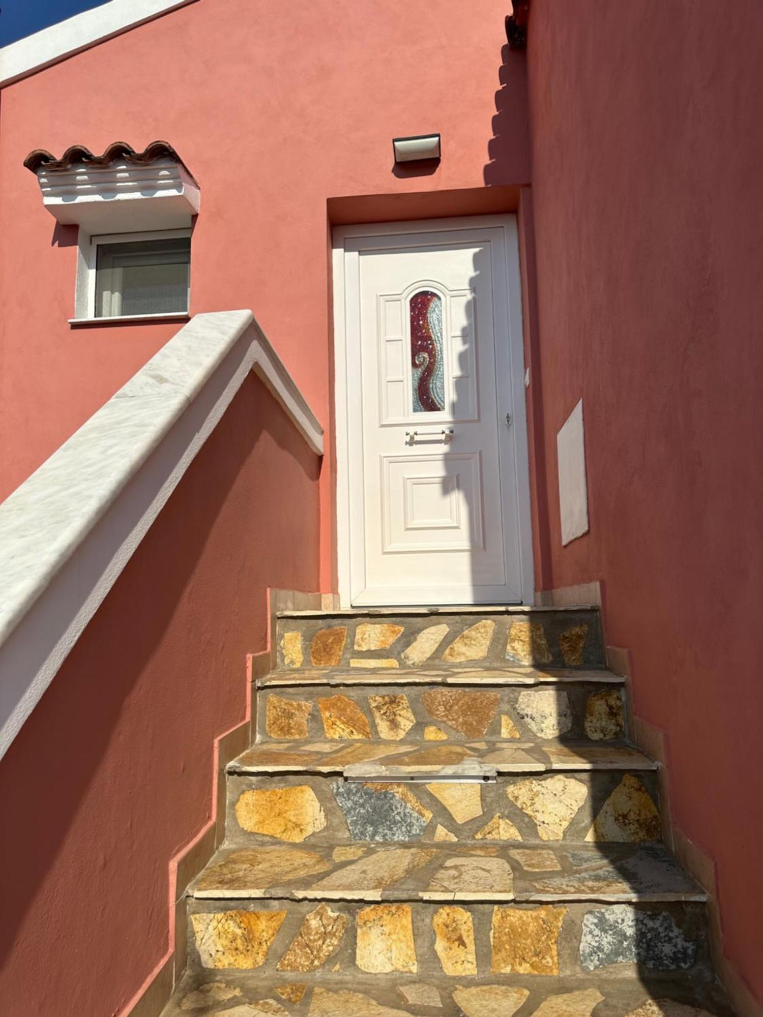 Telis Two * Roda (Corfu)
