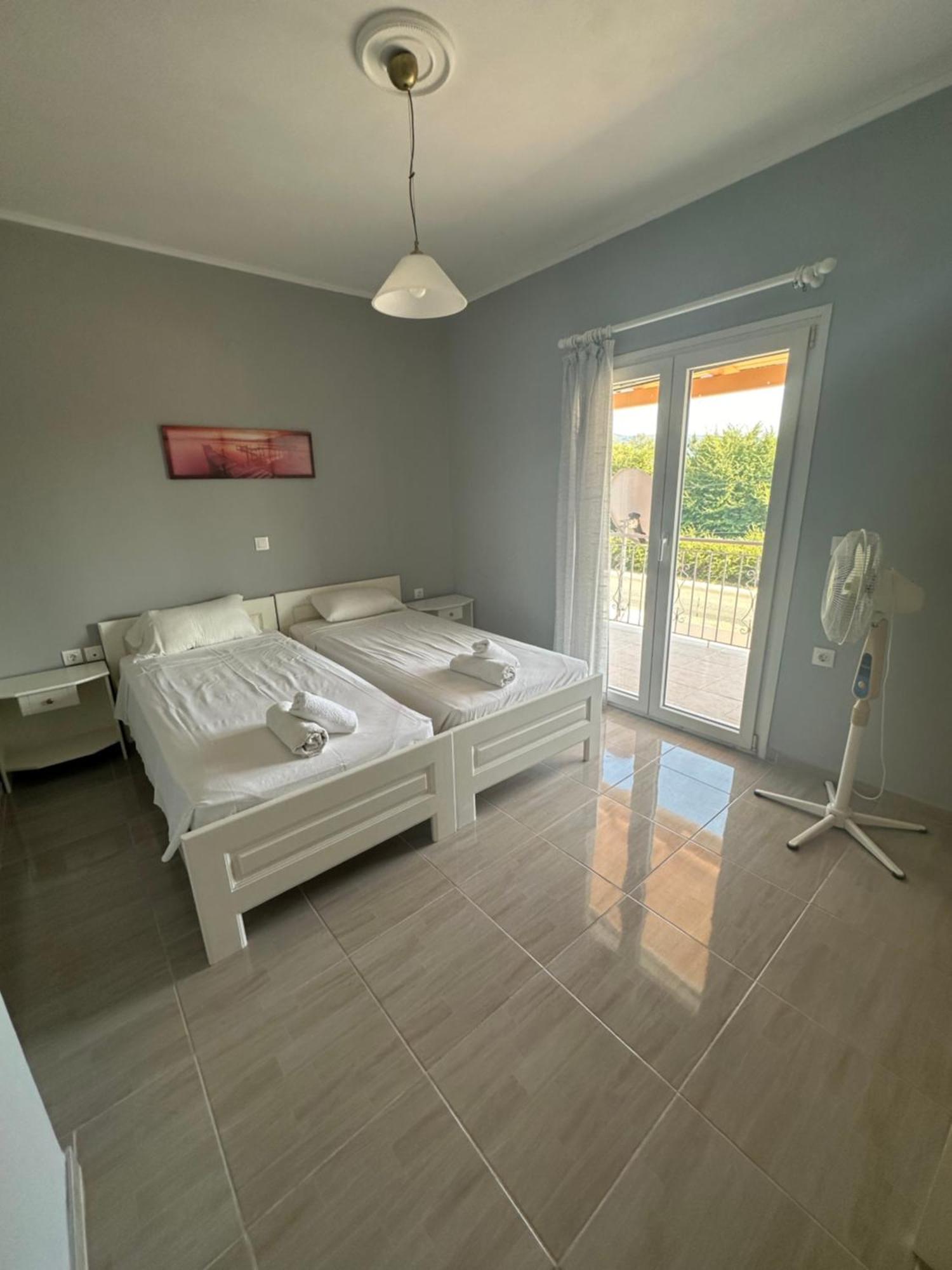 Telis Two Roda (Corfu)