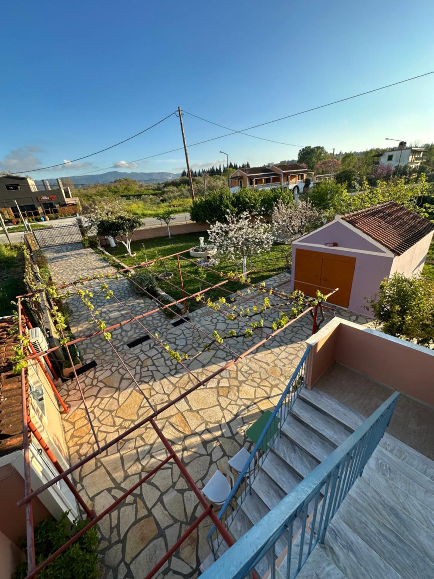 Ferienhaus Telis Two *