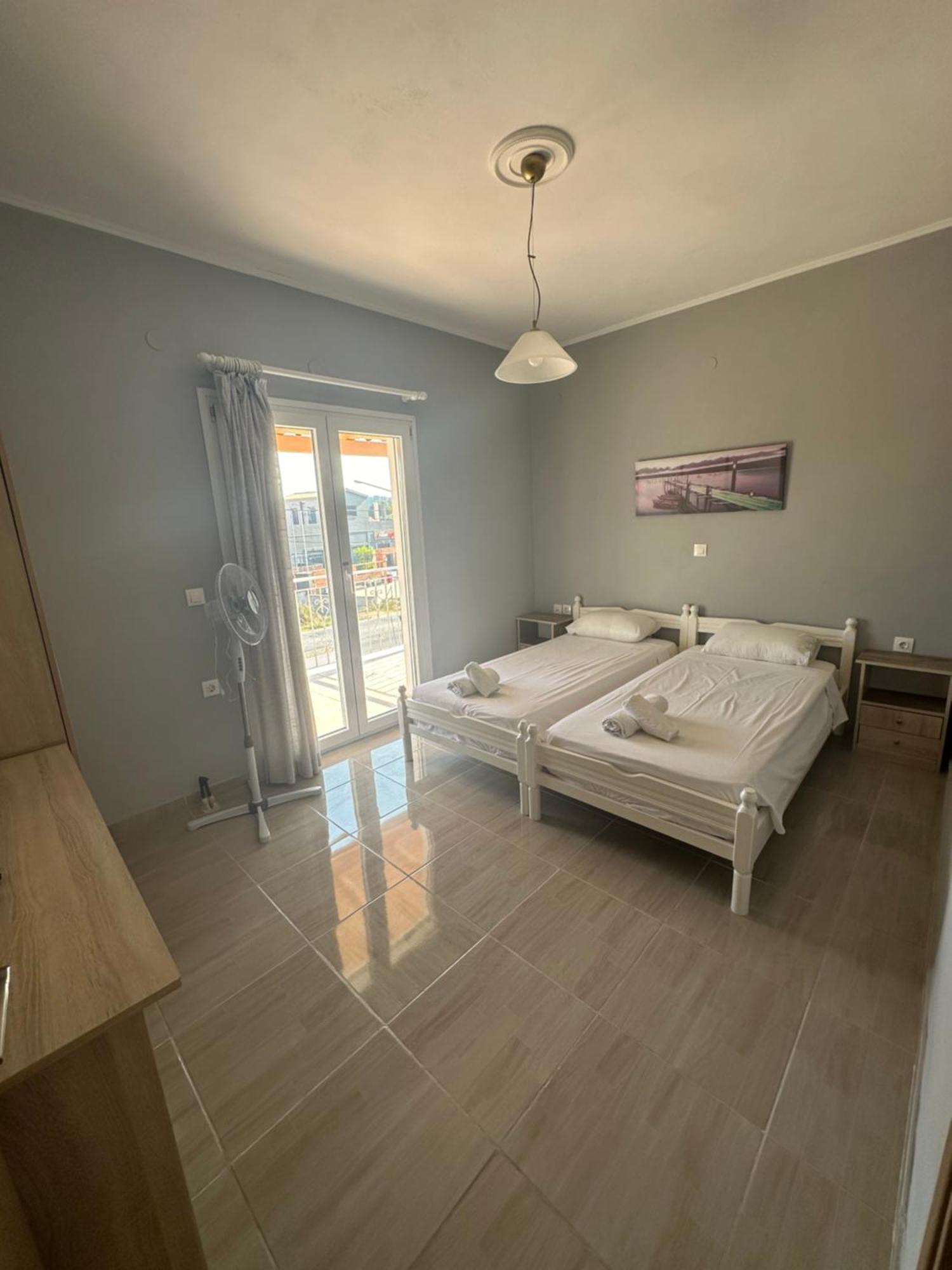 Telis Two Ferienhaus Roda (Corfu)